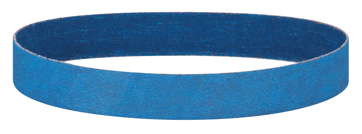 2" (51 mm) W x 30" (762 mm) L 120 Grit A/Z DynaCut Belt - Uncategorized Belts